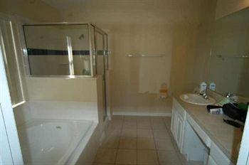 Holiday Villas Of Kissimmee Extérieur photo