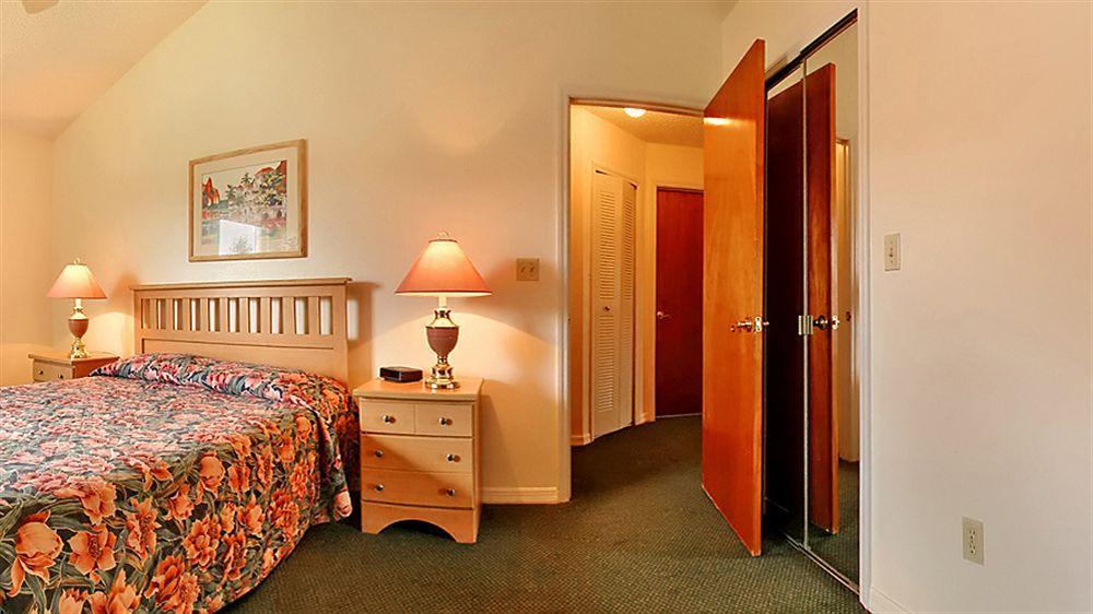 Holiday Villas Of Kissimmee Extérieur photo