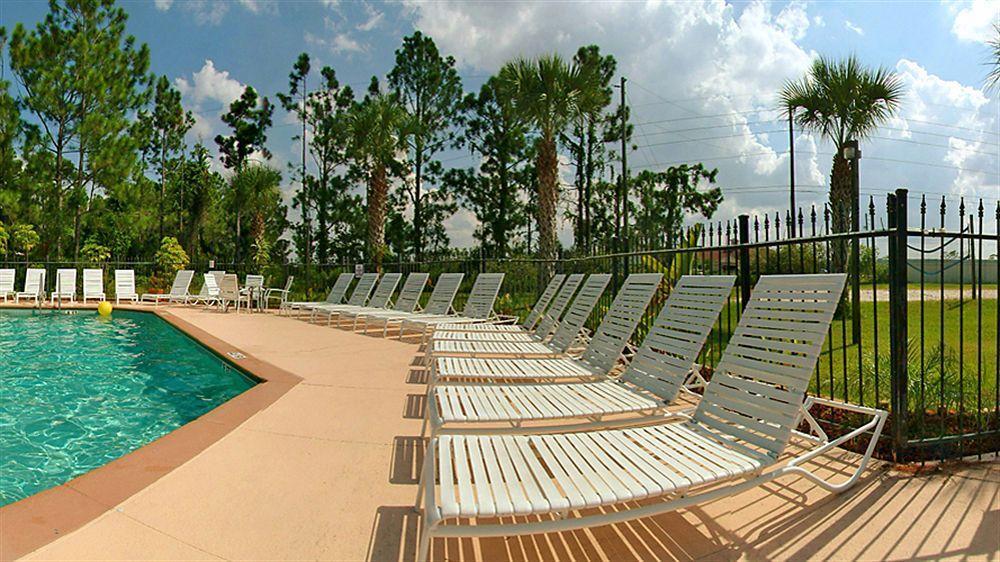 Holiday Villas Of Kissimmee Extérieur photo