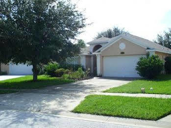 Holiday Villas Of Kissimmee Extérieur photo