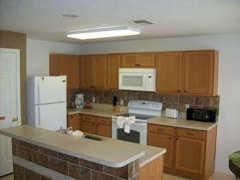 Holiday Villas Of Kissimmee Extérieur photo