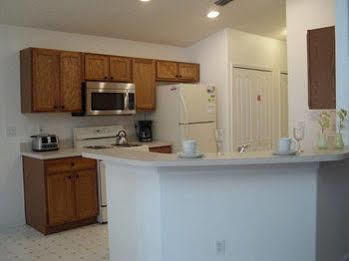 Holiday Villas Of Kissimmee Extérieur photo