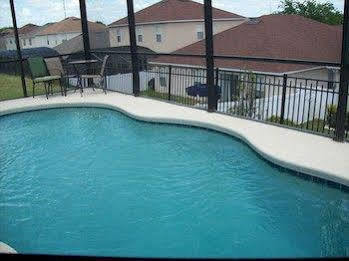 Holiday Villas Of Kissimmee Extérieur photo