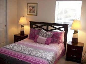 Holiday Villas Of Kissimmee Extérieur photo